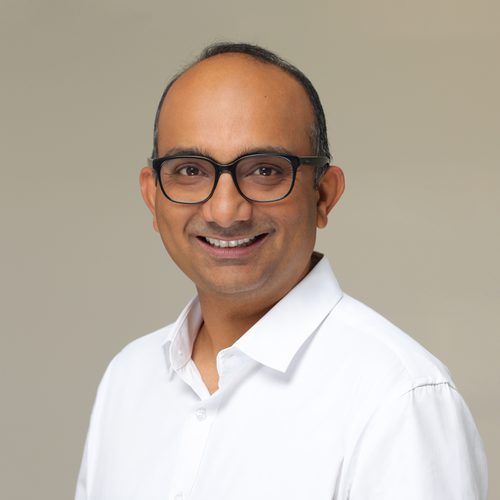 Aditya Bhalla | Team - Kanvas Biosciences